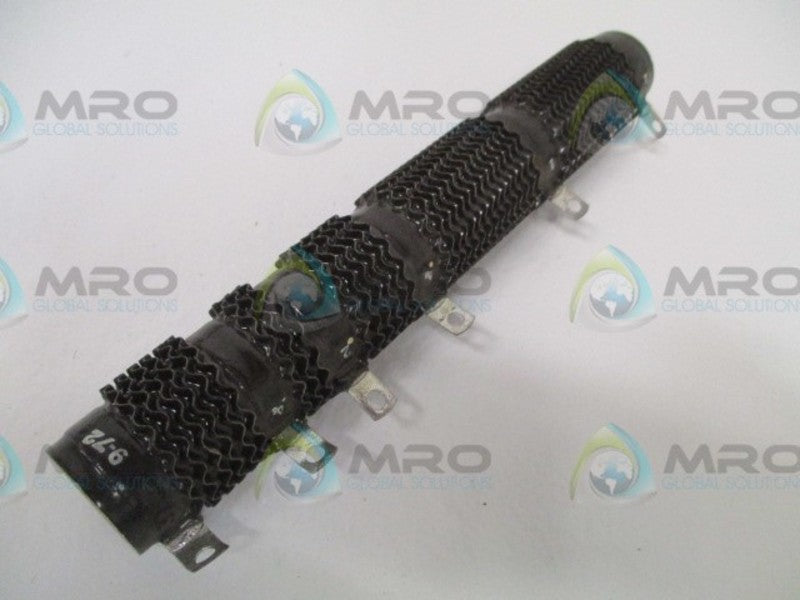 INDUSTRIAL MRO 9-72 RESISTOR *NEW NO BOX*