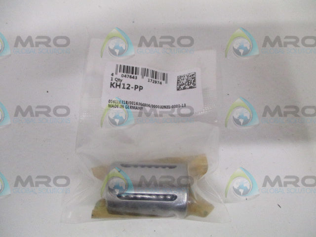 INA KH12-PP BALL BUSHING *NEW IN FACTORY BAG*