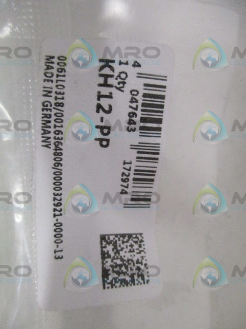 INA KH12-PP BALL BUSHING *NEW IN FACTORY BAG*