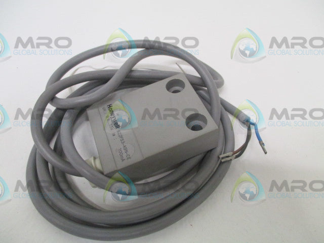 HONEYWELL 922FS3-A9N-CE PROXIMITY SWITCH *NEW NO BOX*