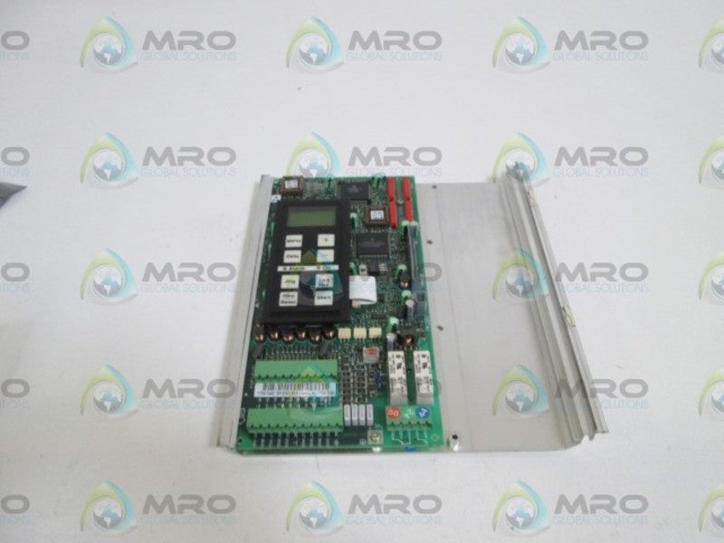 DANFOSS LCD CONTROL CARD 175H7045  UNMP
