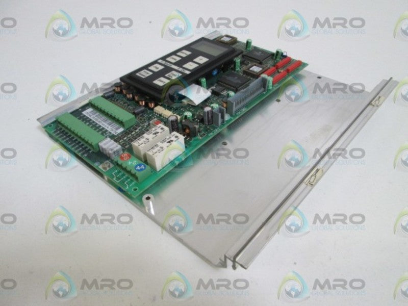 DANFOSS LCD CONTROL CARD 175H7045  UNMP