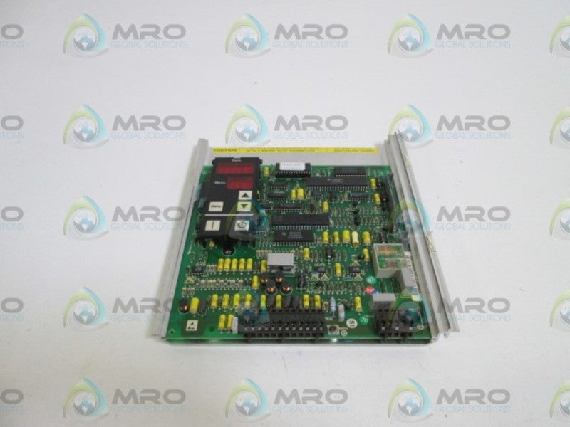 DANFOS MODULE 175H0127  UNMP