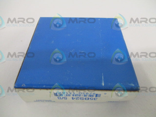 MARTIN 35BS24 5/8 BORED TO SIZE SPROCKET *FACTORY SEALED*