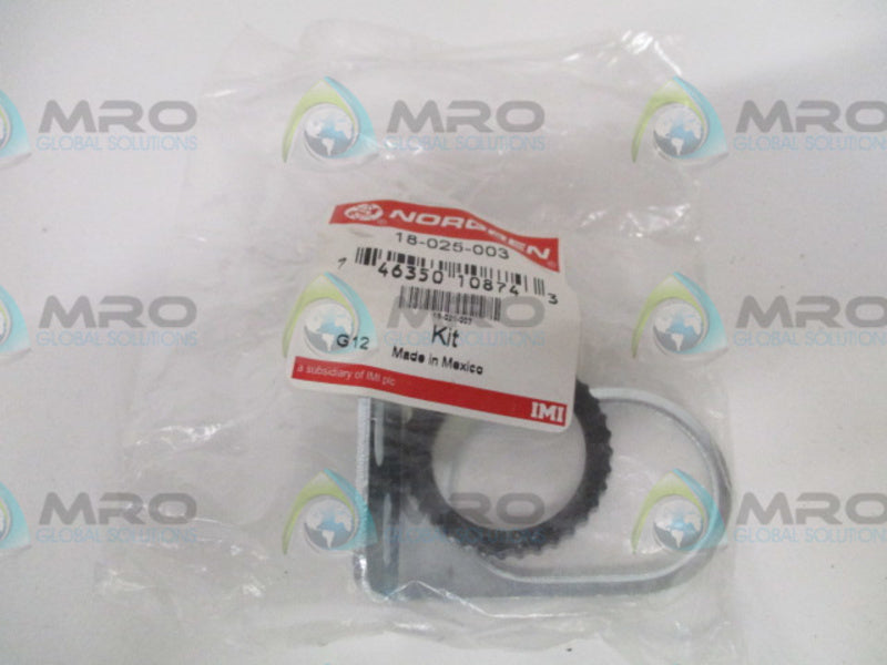 NORGREN 18-025-003 * NEW IN FACTORY BAG*