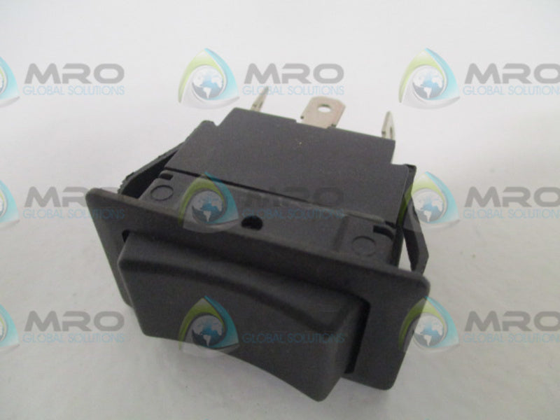HUBBELL 0701 INDICATOR LAMP SWITCH 12V *NEW NO BOX*