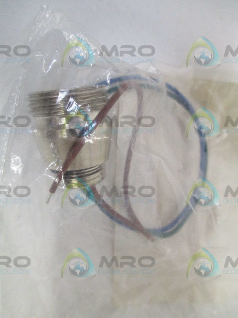 TURCK B1131-PG9-0.15M WIRING ACCESSORIES *NEW IN FACTORY BAG*
