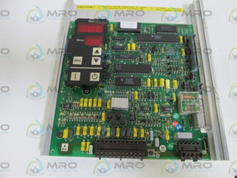 DANFOS MODULE 175H0127  UNMP