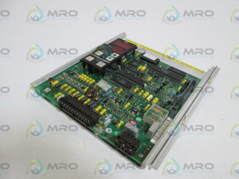 DANFOS MODULE 175H0127  UNMP