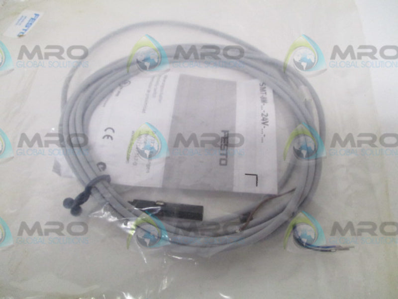 FESTO 543867 INDUCTIVE PROXIMITY SWITCH * NEW IN FACTORY BAG *