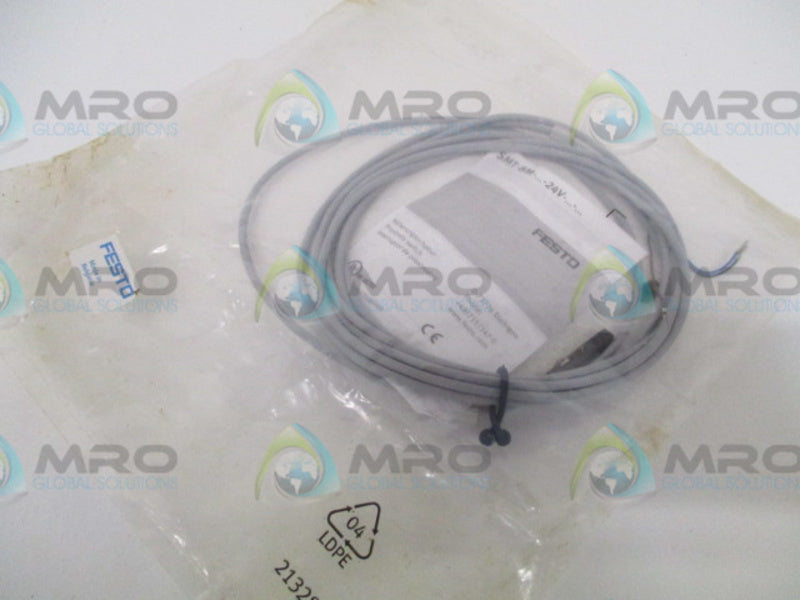 FESTO 543867 INDUCTIVE PROXIMITY SWITCH * NEW IN FACTORY BAG *
