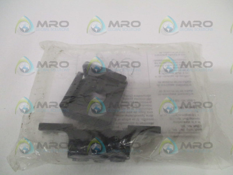 SPEEDAIRE 4ZK25 SPEED CLAMP w/ BRACKET *NEW IN FACTORY BAG*