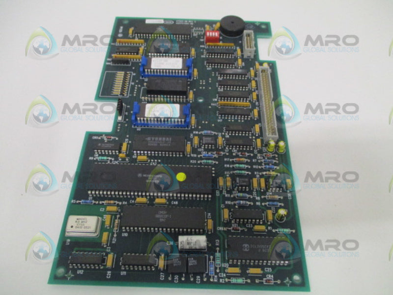 HACH 47354-00 CIRCUIT BOARD ASSEMBLY *NEW NO BOX*