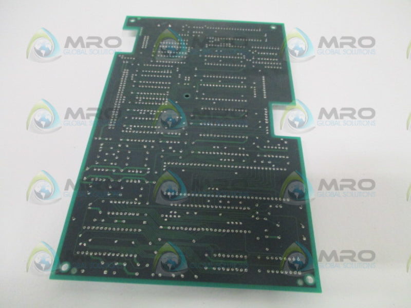 HACH 47354-00 CIRCUIT BOARD ASSEMBLY *NEW NO BOX*