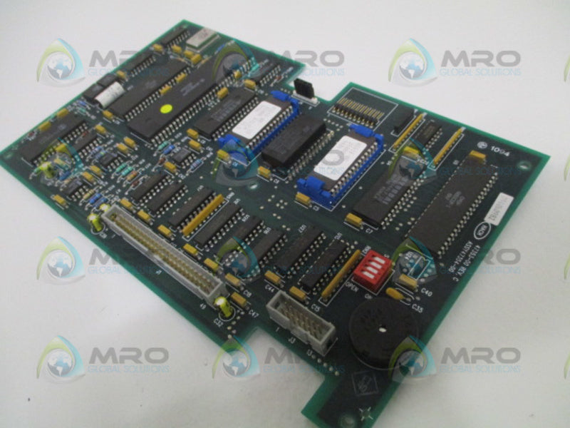 HACH 47354-00 CIRCUIT BOARD ASSEMBLY *NEW NO BOX*