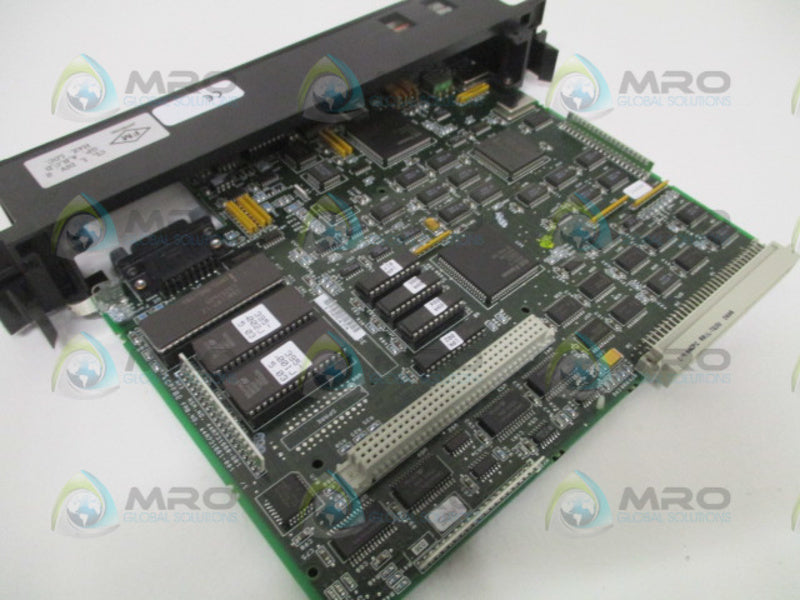 GE FANUC IC697CPU772L CENTRAL PROCESSOR UNIT *NEW NO BOX*