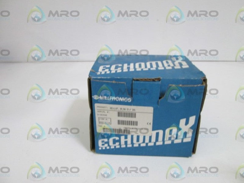 MILLTRONICS ULTRASONIC TRANSDUCER XKS-6  NSMP