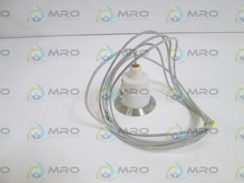 MILLTRONICS ULTRASONIC TRANSDUCER XKS-6  NSMP