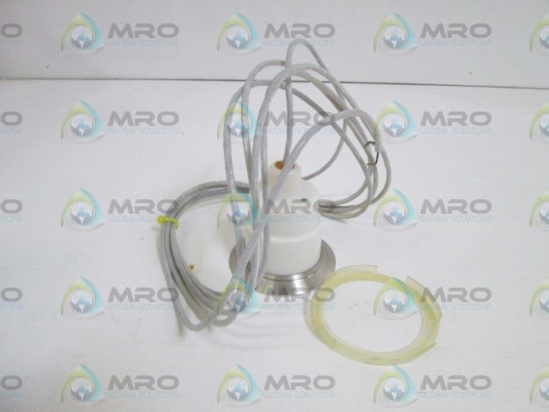 MILLTRONICS ULTRASONIC TRANSDUCER XKS-6  NSMP