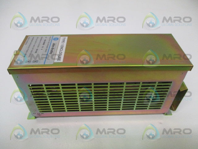 ALLEN BRADLEY 1305-KBA06 SER. A DYNAMIC BRAKE 750VDC 250W *NEW NO BOX*