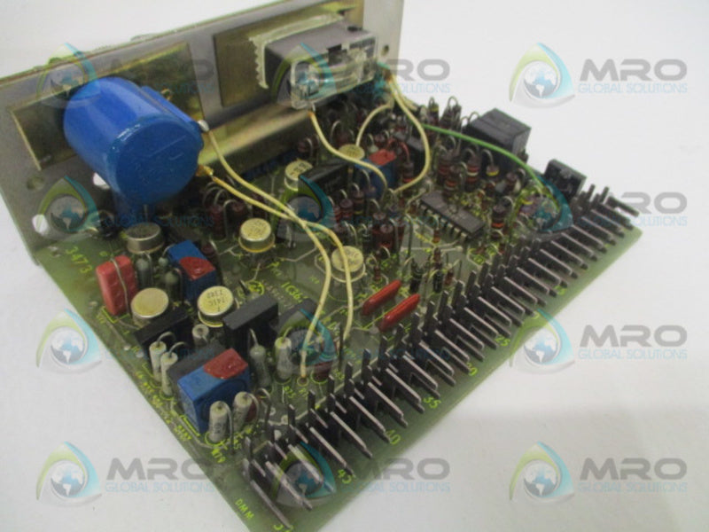 GENERAL ELECTRIC IC3622GTRD2A (AS PICTURED) UNMP