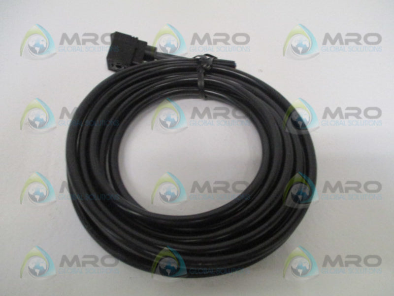 NORGREN V10014-D03 MOLDED CORDSET *NEW NO BOX*