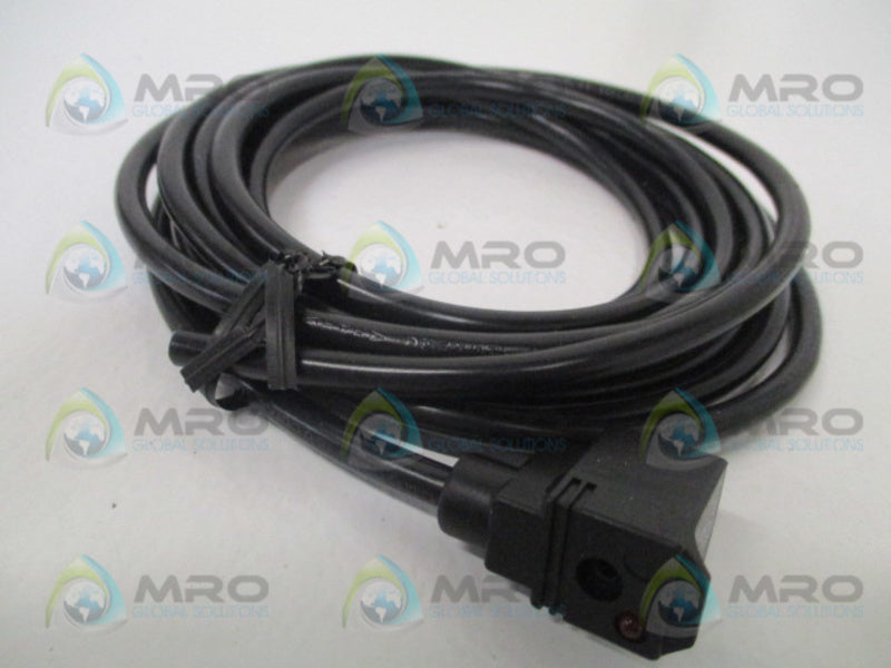 NORGREN V10014-D03 MOLDED CORDSET *NEW NO BOX*