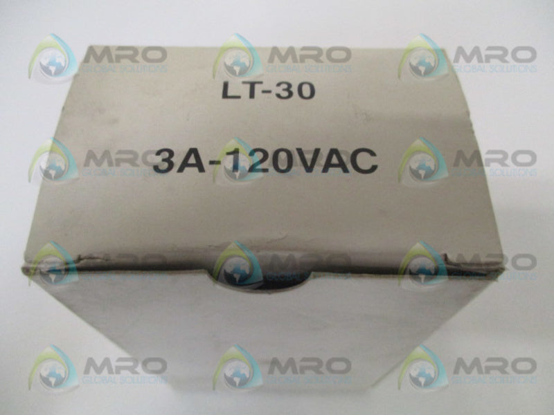 DART CONTROLS LT-30 SPEED CONTROL 3A-120VAC (AS PICTURED)  NSMP