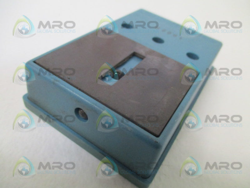 MILLTRONICS 1000R PROGRAMMABLE REMOTE  UNMP