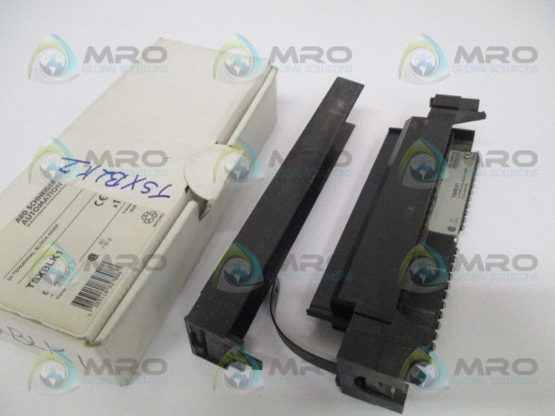 SCHNEIDER AEG TSXBLK1 TERMINAL BLOCK *NEW IN BOX*