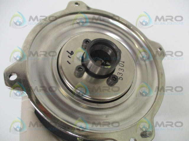 OKUMA ER-HC-7200D ABSOLUTE ENCODER *USED*