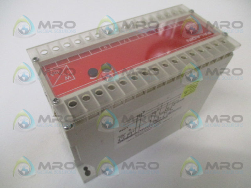 CROMPTON PALADIN 256-TWMU-BLHG-C6-WO TRANSDUCER 480VC-C  NSNP