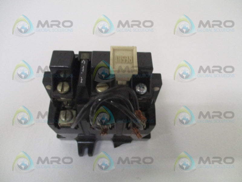 ALLEN BRADLEY 592-BOV16 SER. B (AS PICTURED)  UNMP