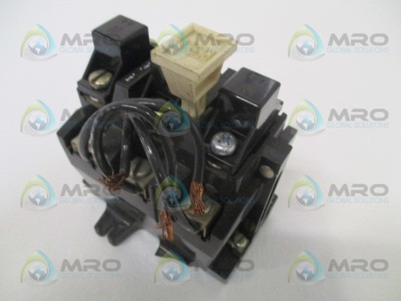 ALLEN BRADLEY 592-BOV16 SER. B (AS PICTURED)  UNMP