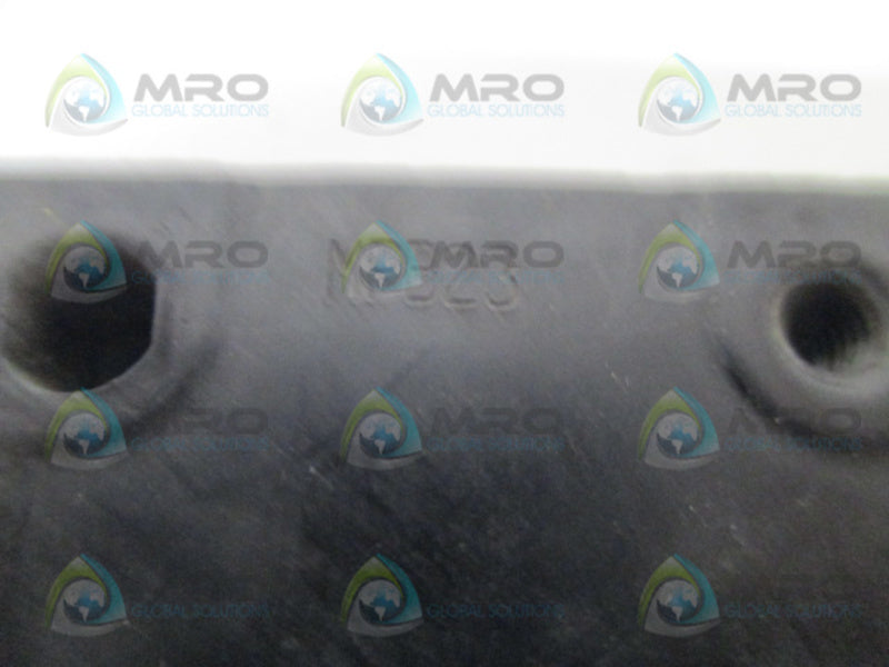 MICRO SWITCH MPB23 RECEPTACLE BASE UNMP