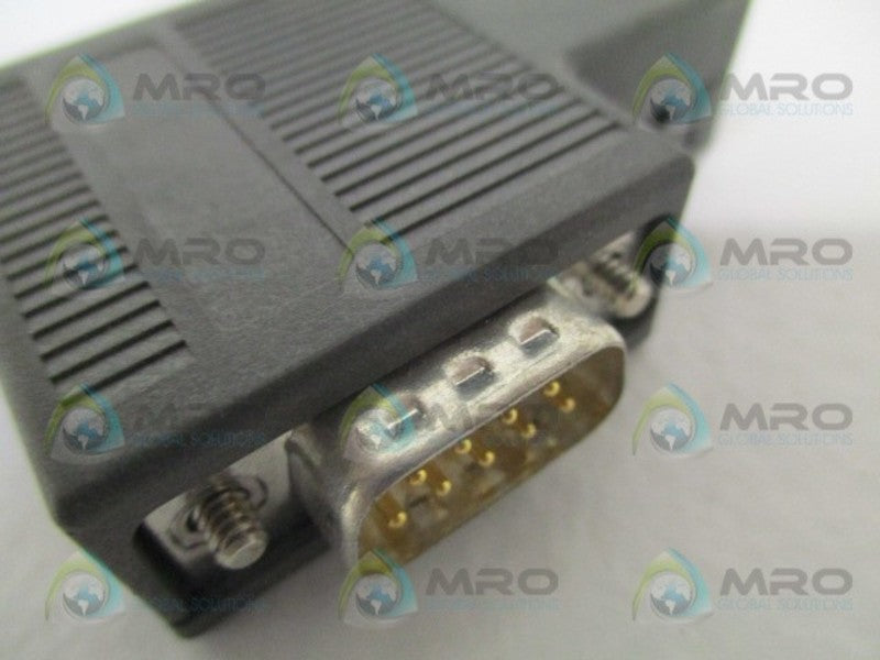SIEMENS 6ES7972-0BA20-0XA0 PROFIBUS CONNECTOR UNMP
