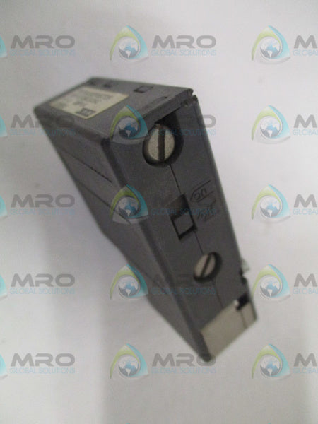 SIEMENS 6ES7972-0BA20-0XA0 PROFIBUS CONNECTOR UNMP