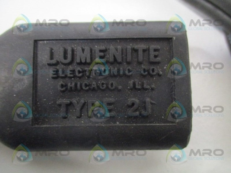 LUMENITE 2J INTERCONNECT CABLE *NEW NO BOX*