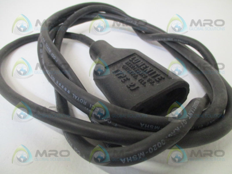 LUMENITE 2J INTERCONNECT CABLE *NEW NO BOX*
