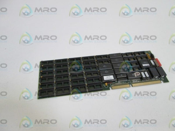 DIVERSIFIELD TECH MOTOR I/O BOARD CRR804/5  REV. B  UNMP