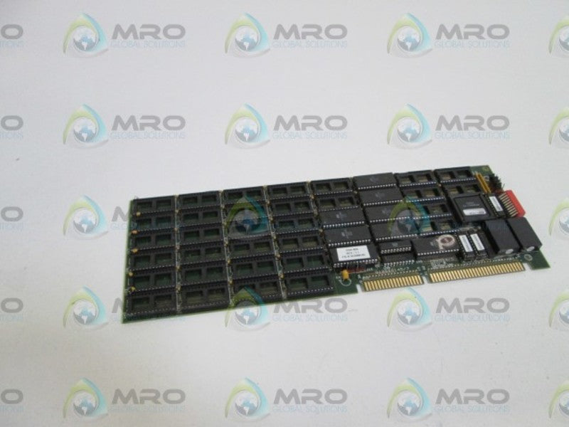 DIVERSIFIELD TECH MOTOR I/O BOARD CRR804/5  REV. B  UNMP