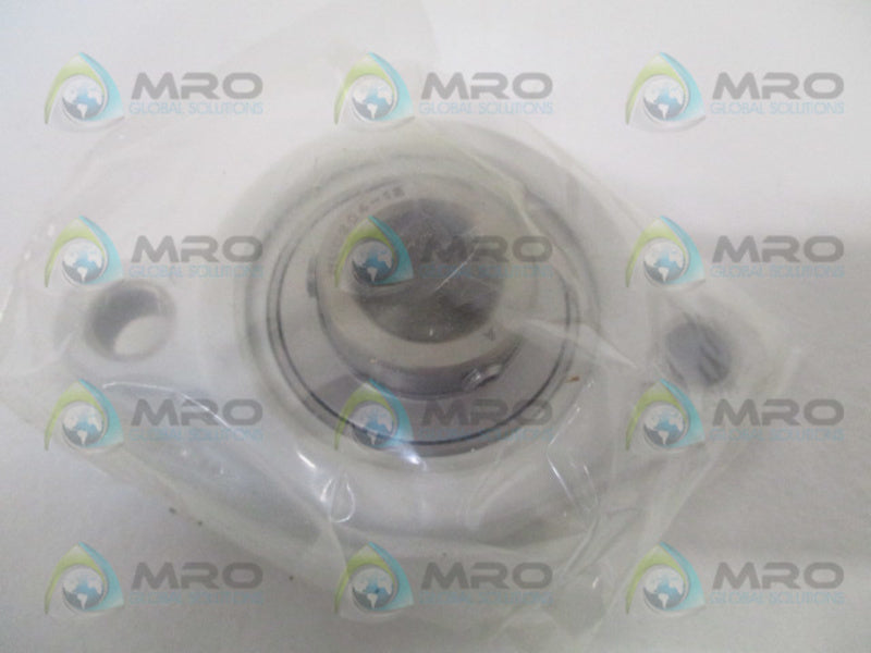 AMI BEARINGS MUCNFL204-12W FLANGED BALL BEARING  NSMP