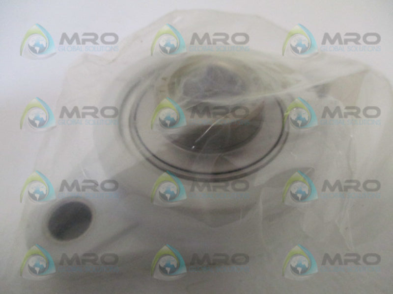 AMI BEARINGS MUCNFL204-12W FLANGED BALL BEARING  NSMP