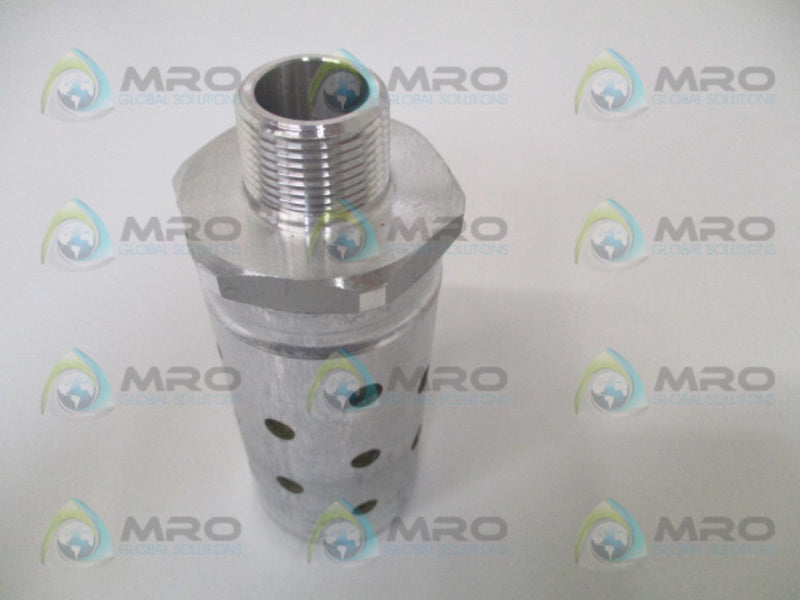 NORGREN MB006A PNEUMATIC SILENCER *NEW NO BOX*