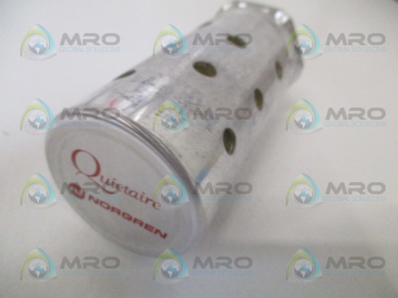 NORGREN MB006A PNEUMATIC SILENCER *NEW NO BOX*
