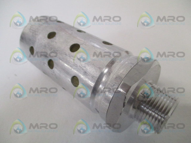 NORGREN MB006A PNEUMATIC SILENCER *NEW NO BOX*