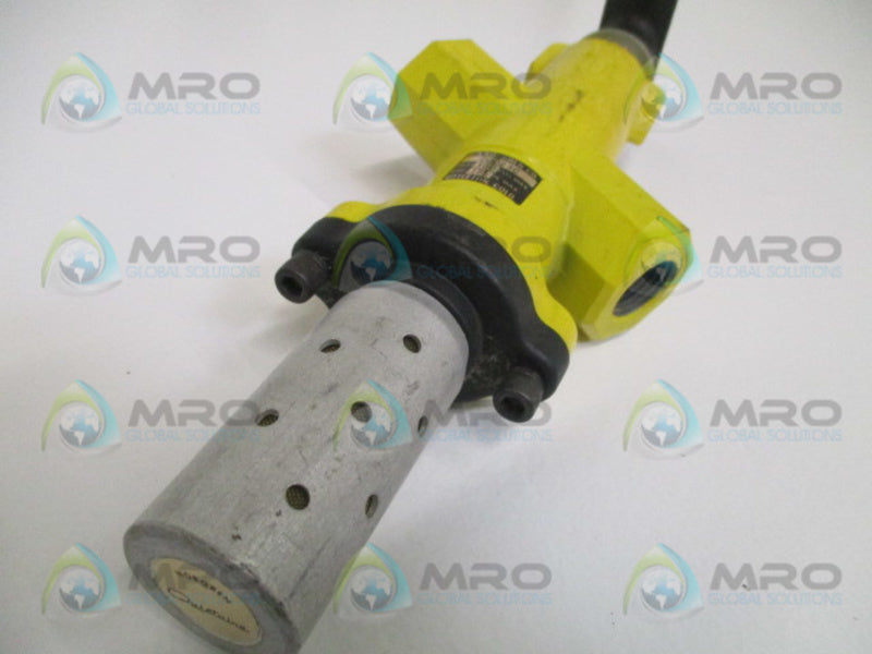NORGREN C0023C LOCKOUT VALVE *NEW NO BOX*