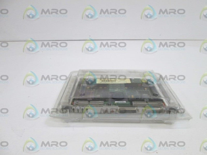 MOTOROLA PC BOARD MVME 162-012A  NSNP
