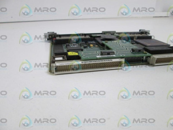 MOTOROLA PC BOARD MVME 162-012A  NSNP