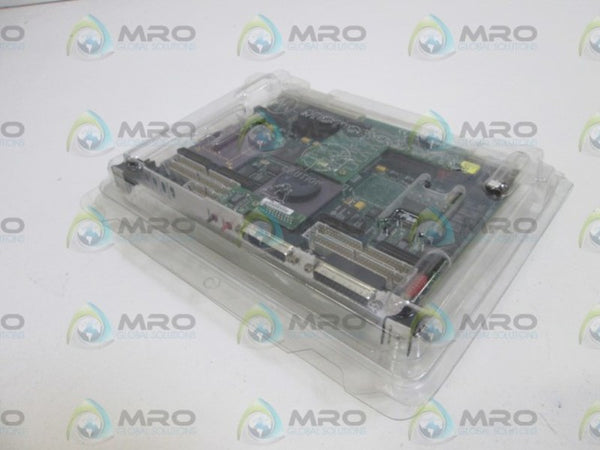 MOTOROLA PC BOARD MVME 162-012A  NSNP